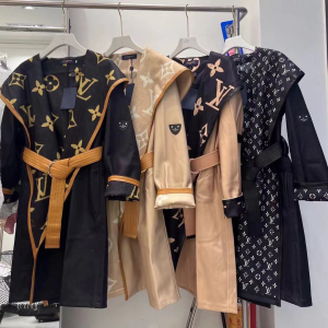 Winter jacket for women